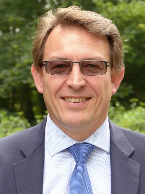 Olivier LENOM, Président(e)